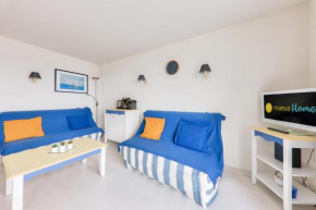 Port du Crouesty Cap'Océan - maeva Home - Appartement 3 pièces 6 personnes - Sélection MAE-3541